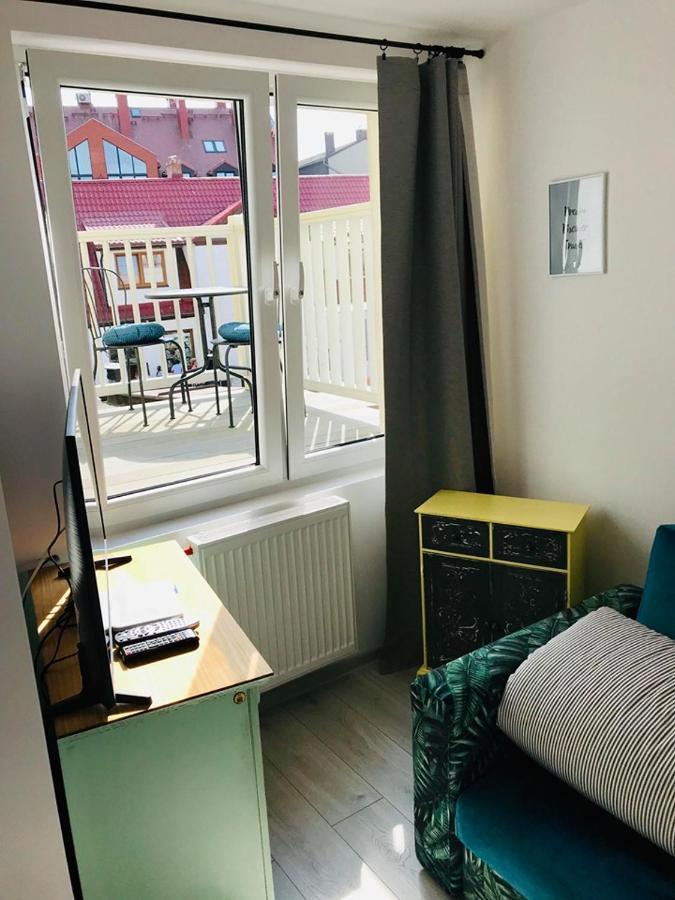 Apartment Ahoj