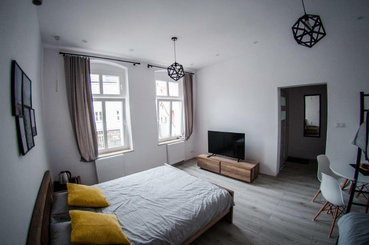 Apartment Ahoj