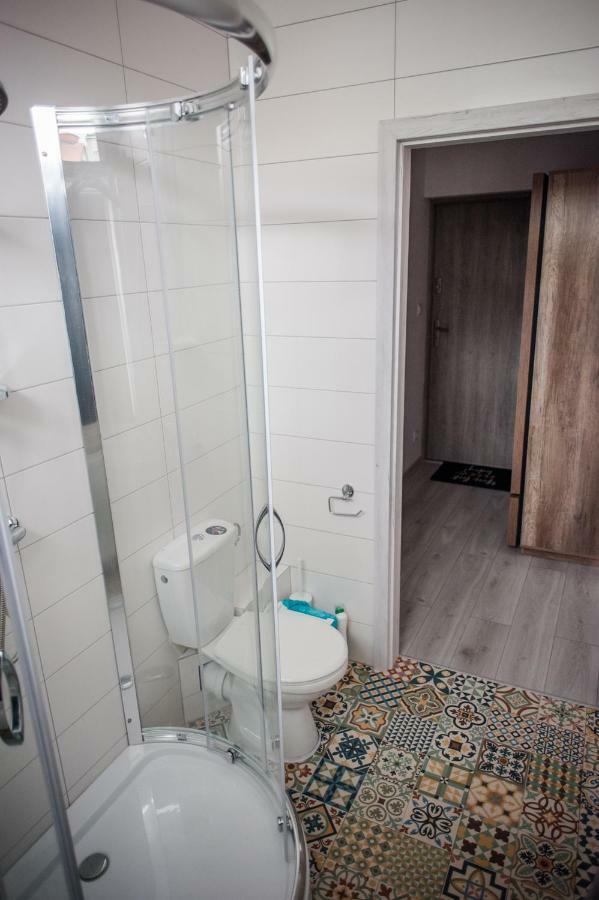 Ahoj Apartment