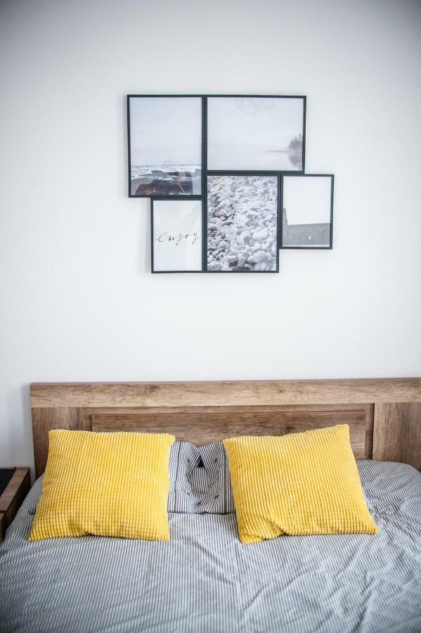 Apartment Ahoj