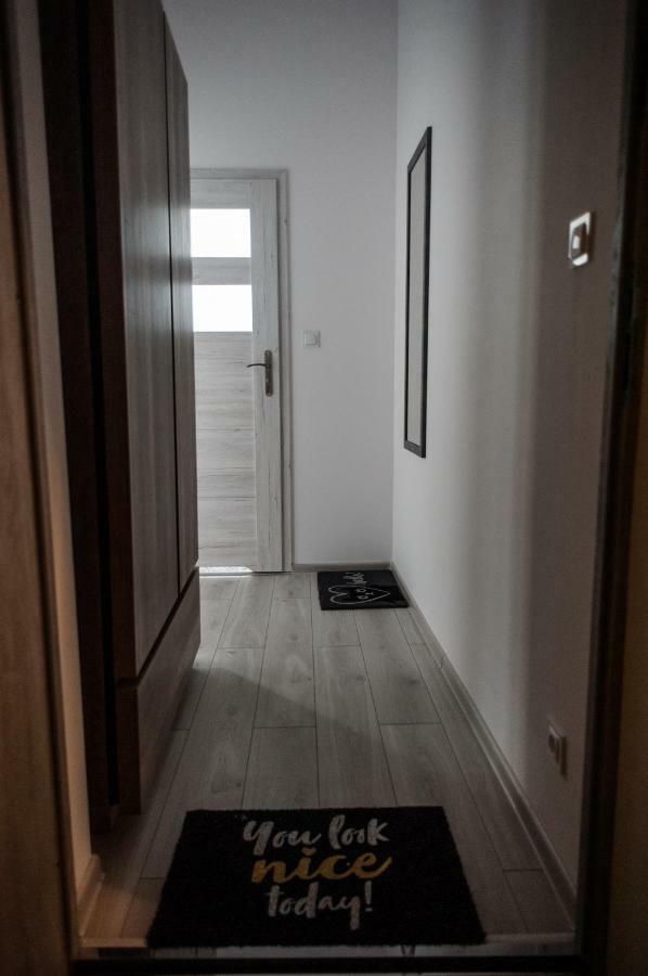 Apartment Ahoj Stolpmünde