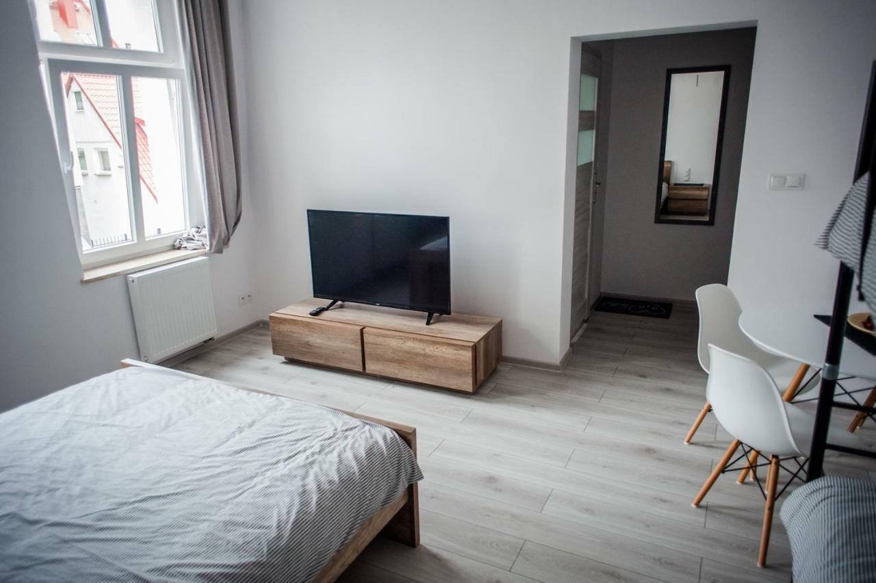 Ahoj Apartment