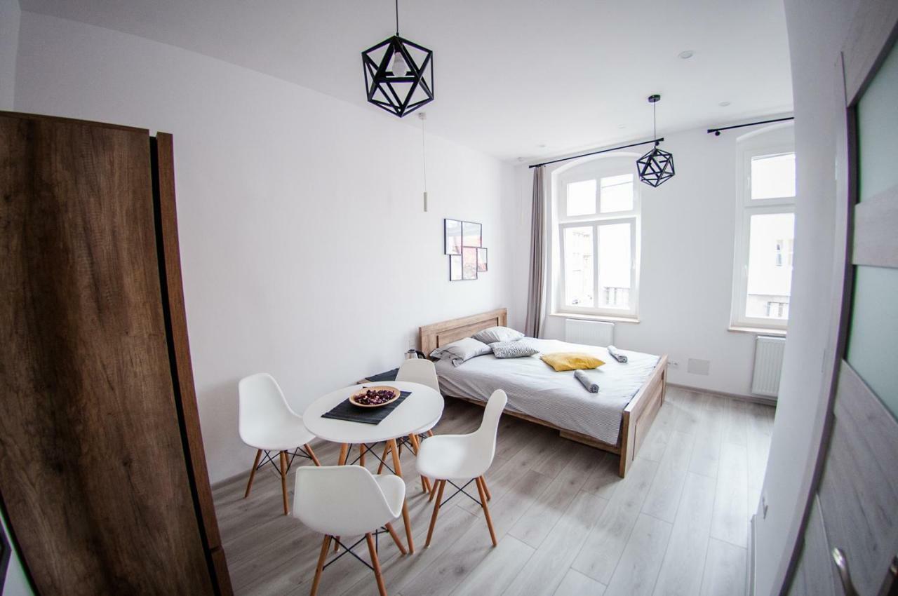Apartment Ahoj
