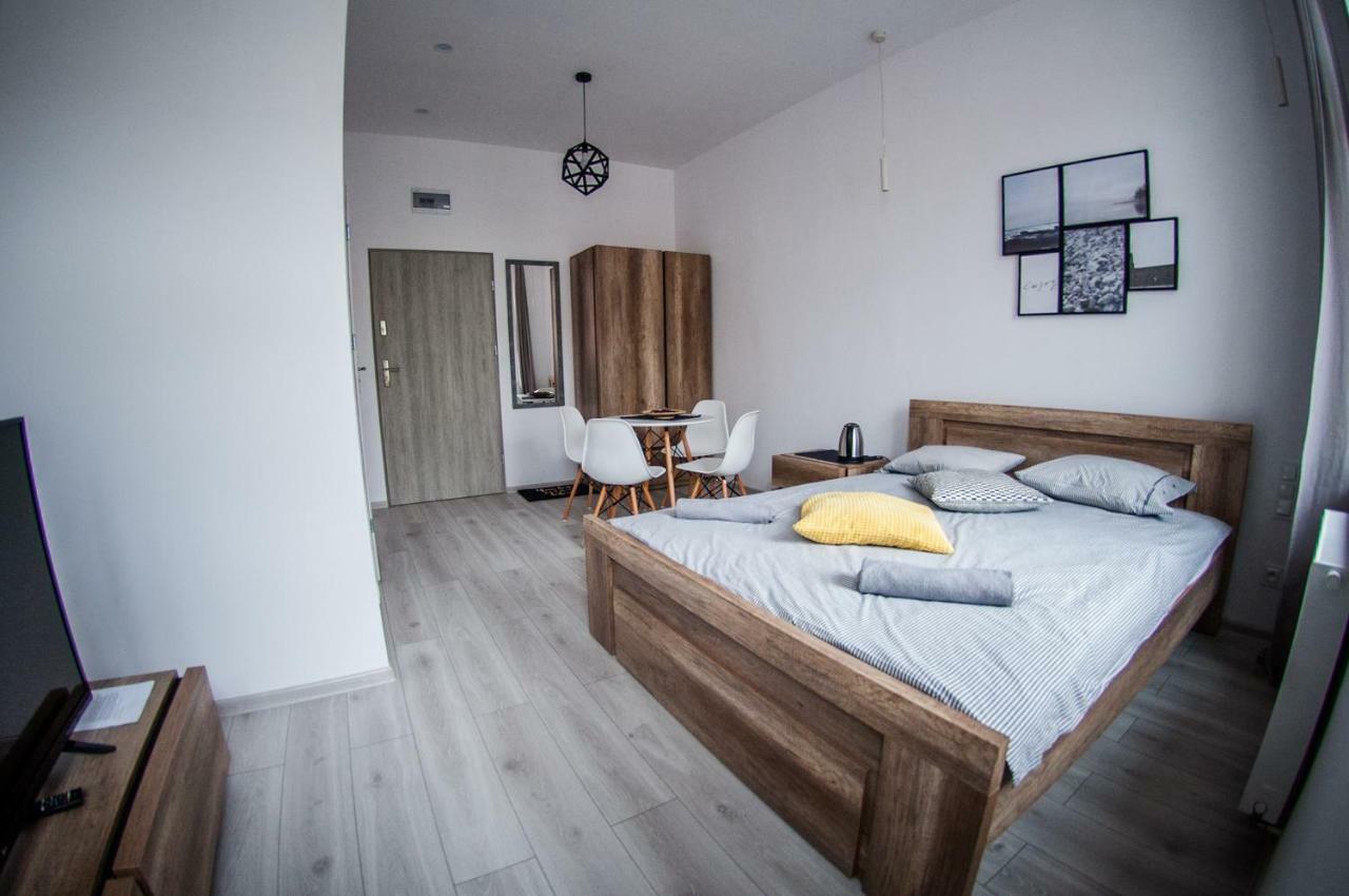 Ahoj Apartment Stolpmünde
