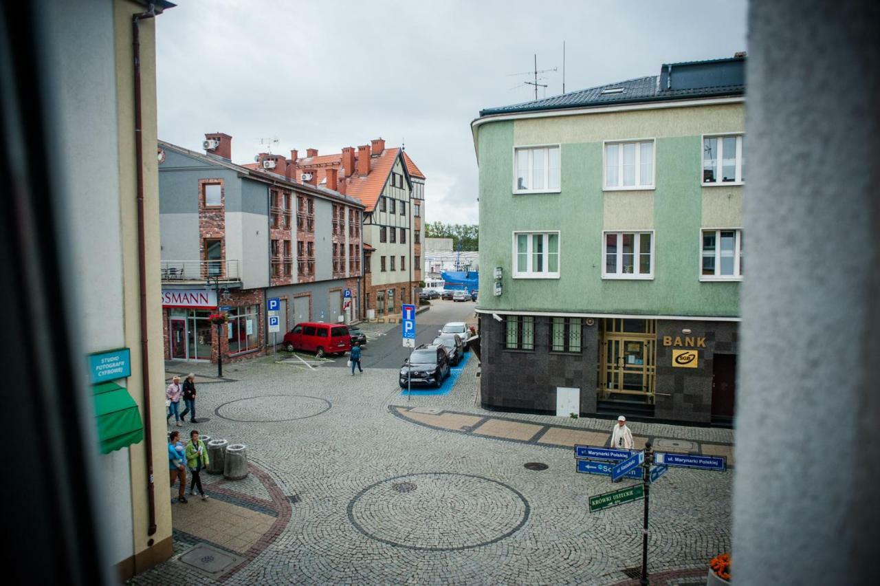 Apartment Ahoj