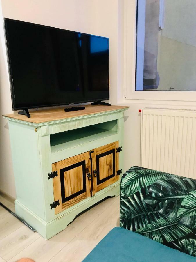 Ahoj Apartment