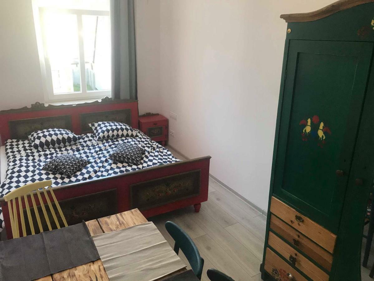 Ahoj Apartment *