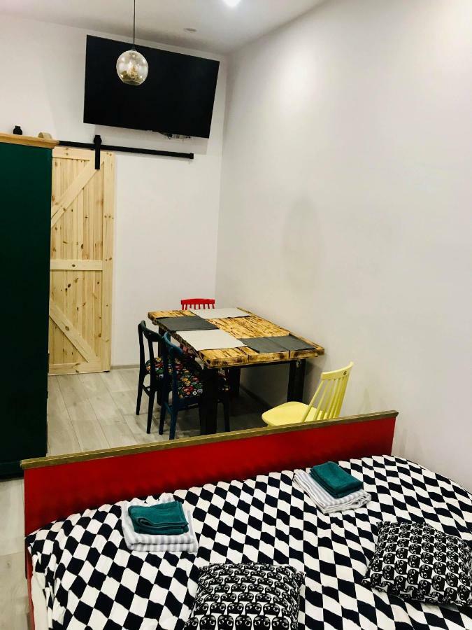 Apartment Ahoj *