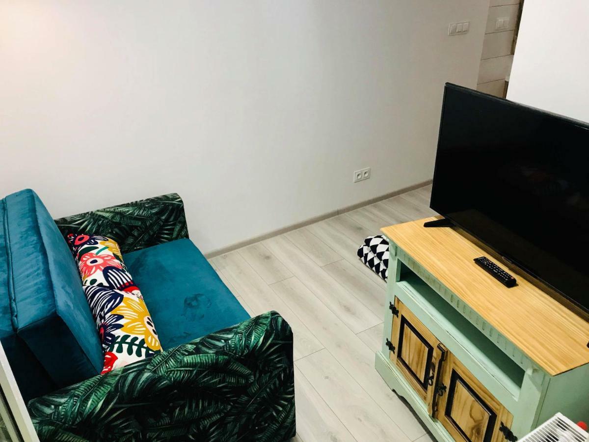 Apartment Ahoj *