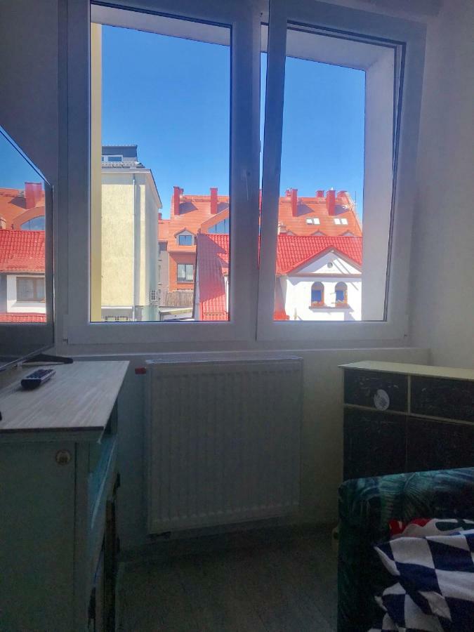 Apartment Ahoj *