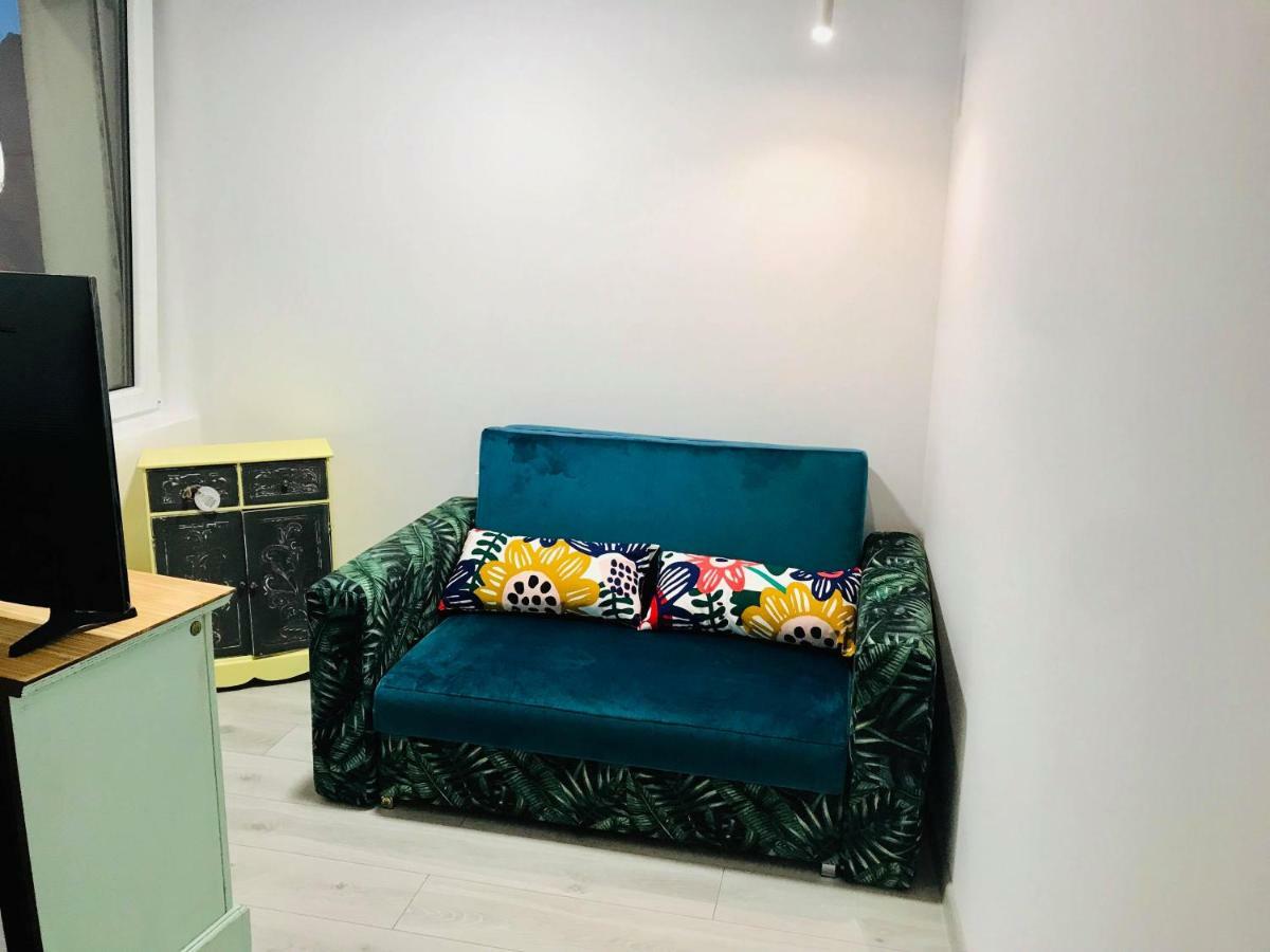 Ahoj Apartment *