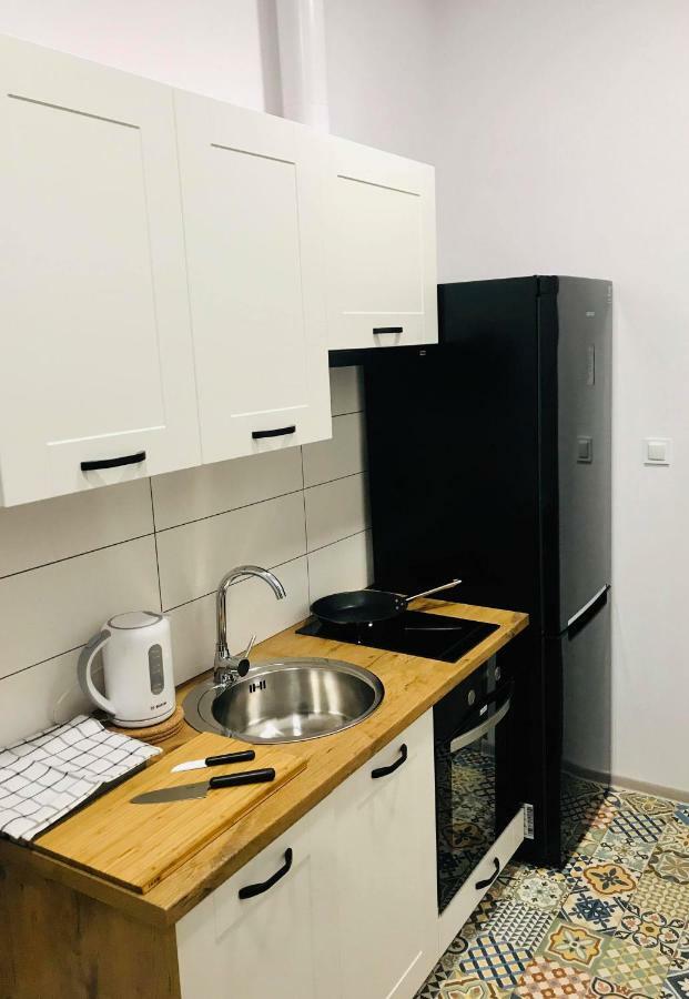 Ahoj Apartment Stolpmünde