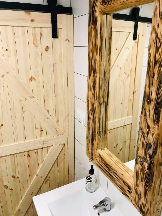 Appartamento Ahoj Ustka