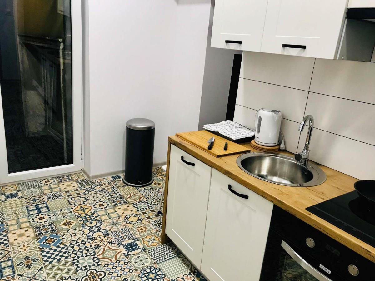 Apartment Ahoj