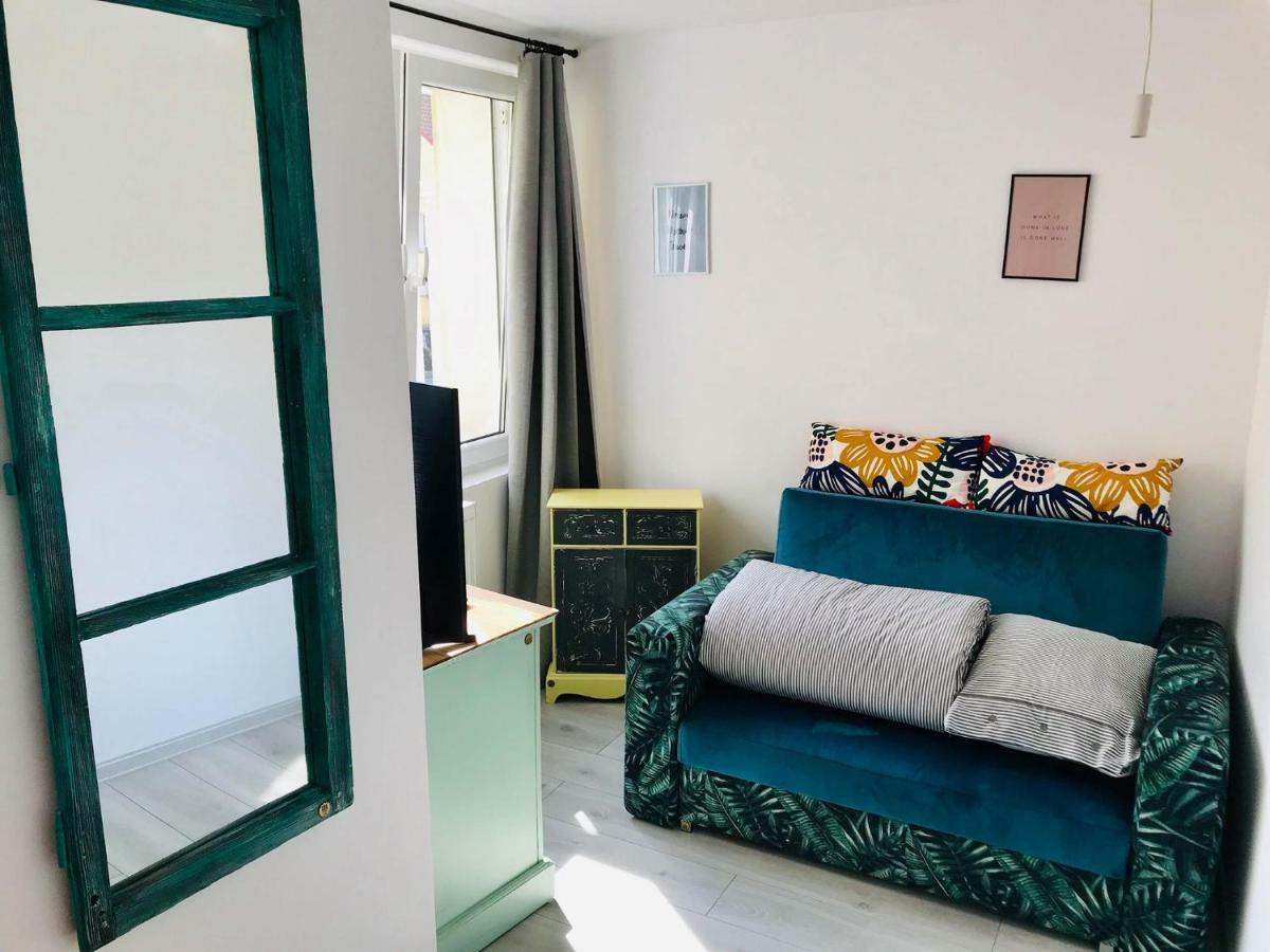 Apartment Ahoj